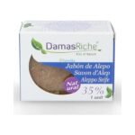 JABÓN DE ALEPO al 35%