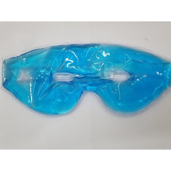MÁSCARA RELAJANTE DE OJOS (GEL)