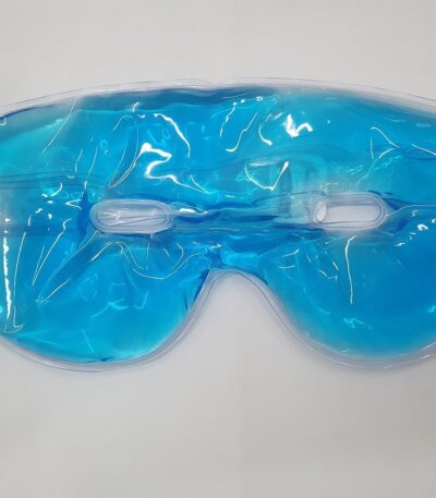MÁSCARA RELAJANTE DE OJOS (GEL)