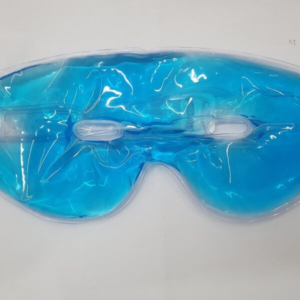 MÁSCARA RELAJANTE DE OJOS (GEL)