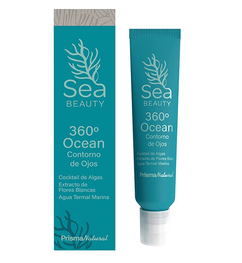 360-ocean 360º OCEAN (CONTORNO DE OJOS) - Imagen 1