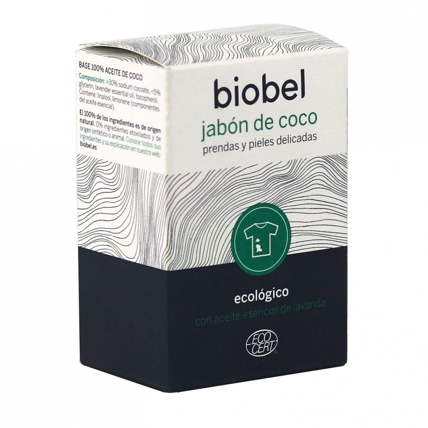 JABÓN DE COCO 240 g JABÓN DE COCO 240 g