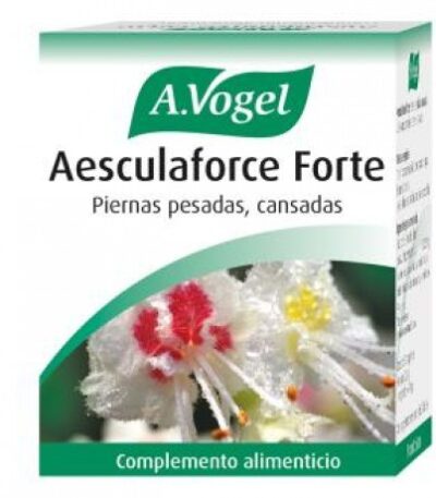 AESCULAFORCE FORTE