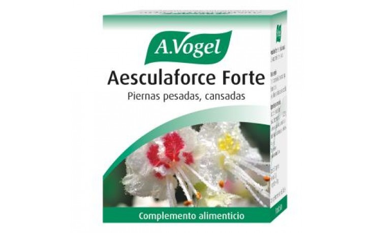 AESCULAFORCE FORTE