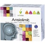 ANSIOLIMIT 60 vegacápsulas