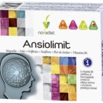 ANSIOLIMIT 60 vegacápsulas
