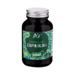 ESPIRULINA Bio (Santiver) 100 comprimidos