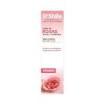 JABÓN DE ROSAS D´Shila, facial y corporal