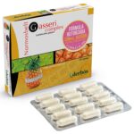 GASSERI COMPLEX 30 CAPS
