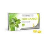 OREGAMAR (ACEITE DE ORÉGANO BIO)