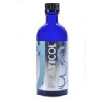 CREMA FACIAL CON VITAMINA C Y FPS 50+