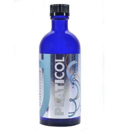 CREMA FACIAL CON VITAMINA C Y FPS 50+