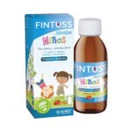 FINTUSS Jarabe para niños Tos seca y productiva