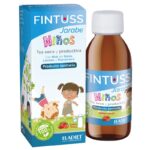 FINTUSS Jarabe para niños Tos seca y productiva