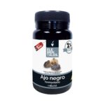 AJO NEGRO FERMENTADO