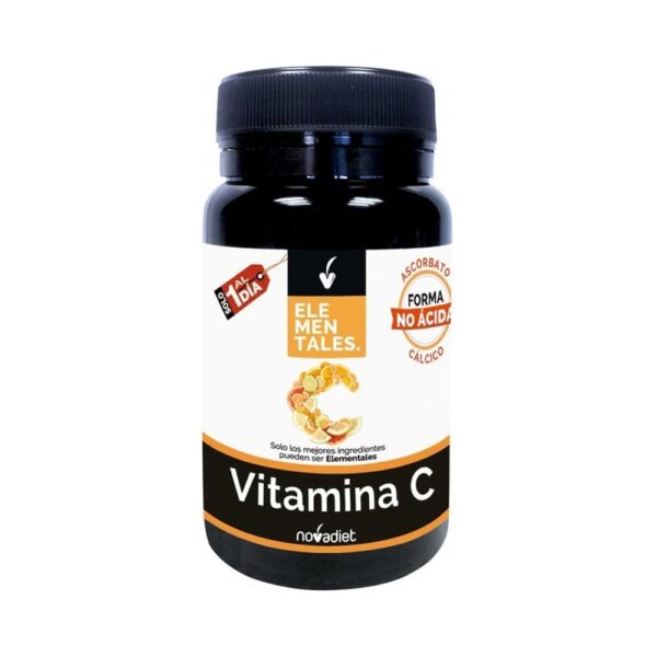 VITAMINA C 1000 MG