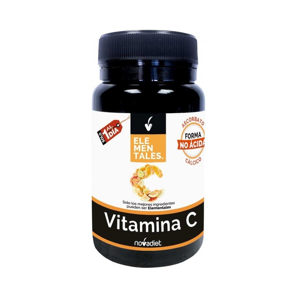 411 VITAMINA C 1000 MG - Imagen 1