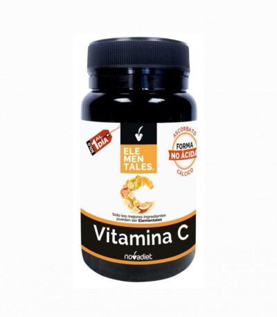 VITAMINA C 1000 MG