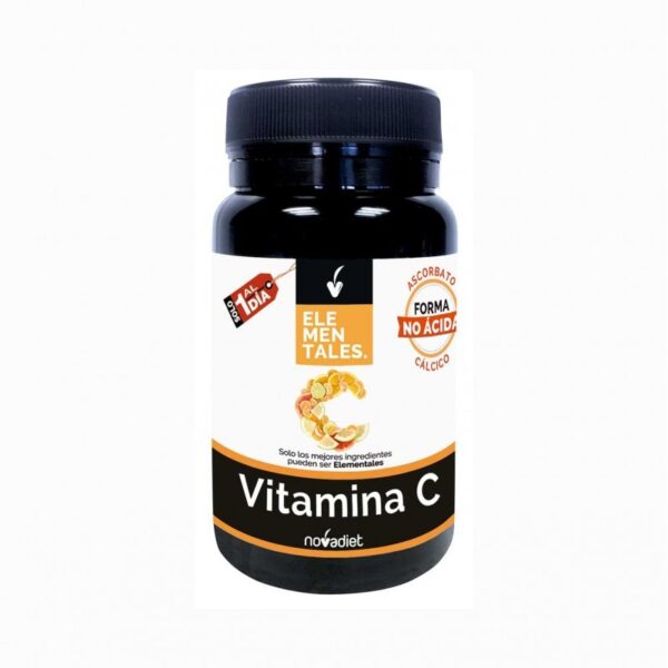 VITAMINA C 1000 MG