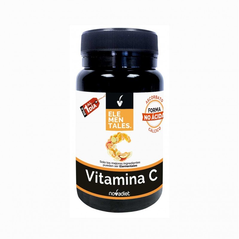 VITAMINA C 1000 MG VITAMINA C 1000 MG