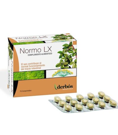 NORMO LX