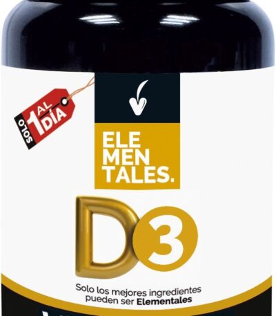 VITAMINA D3 1000 UI