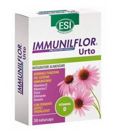 IMMUNILFLOR URTO