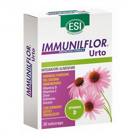 IMMUNILFLOR URTO IMMUNILFLOR URTO