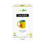 INFUSIÓN COMO UN RELOJ