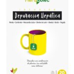 INFUSIÓN DEPURACIÓN HEPÁTICA