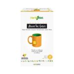 INFUSIÓN ALIVIA TUS GASES