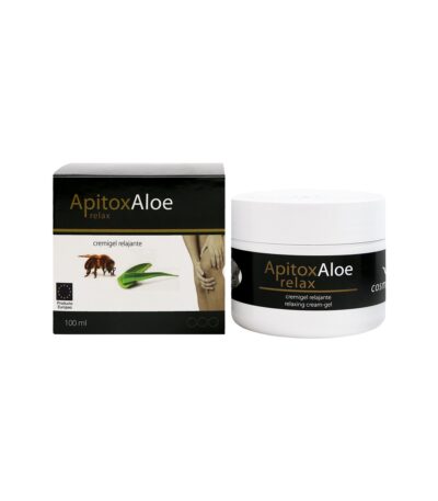 APITOXALOE RELAX 100 ML