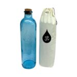 BOTELLA OM WATER 1200 ML