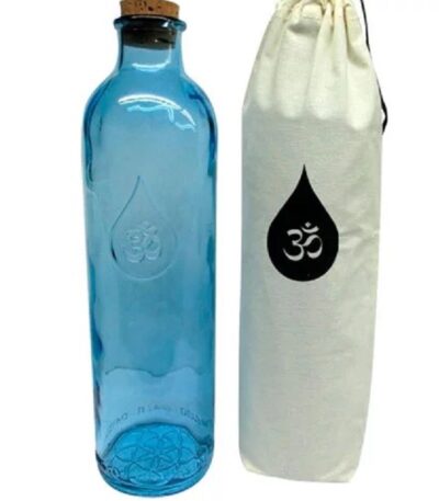 BOTELLA OM WATER 1200 ML