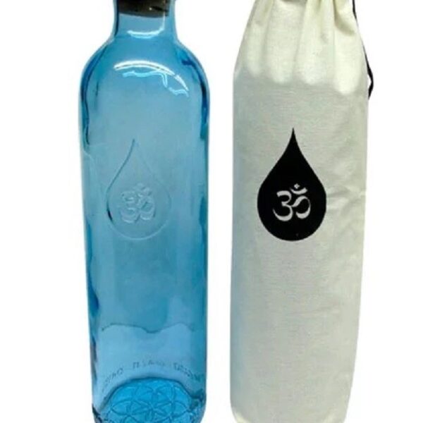 BOTELLA OM WATER 1200 ML