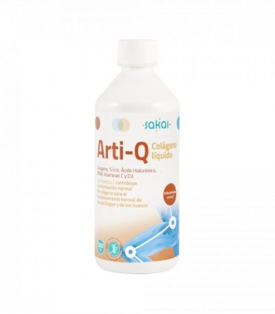 Arti-Q colágeno líquido 500 ml