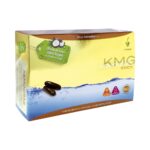 KEMOGRAS COCO 60 PERLAS