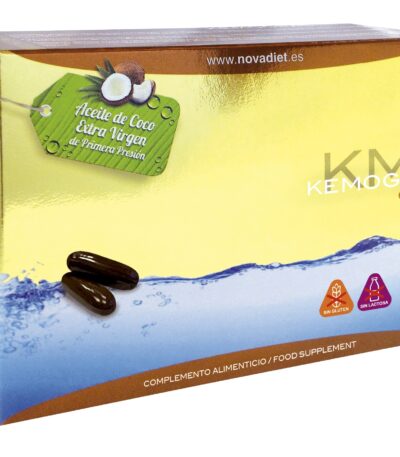 KEMOGRAS COCO 60 PERLAS