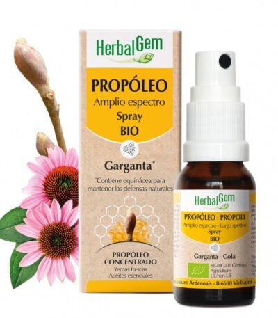 PROPÓLEO BIO HERBALGEM