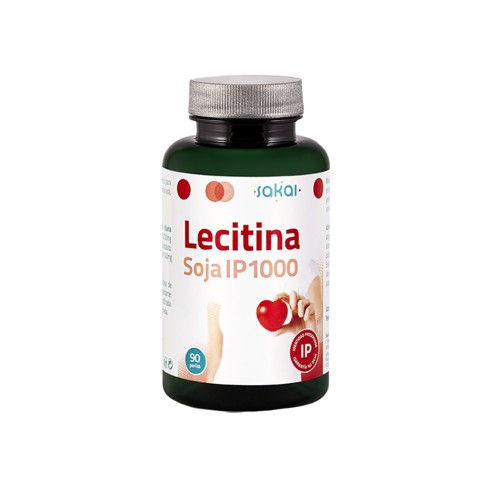 LECITINA SOJA IP1000 LECITINA SOJA IP1000