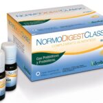 NORMODIGEST CLASSIC 20 VIALES