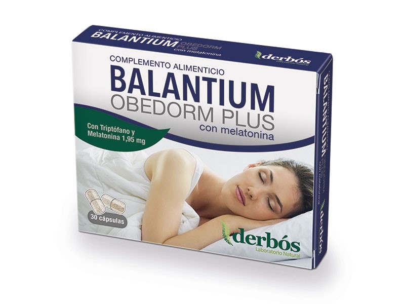OBEDORM PLUS OBEDORM PLUS
