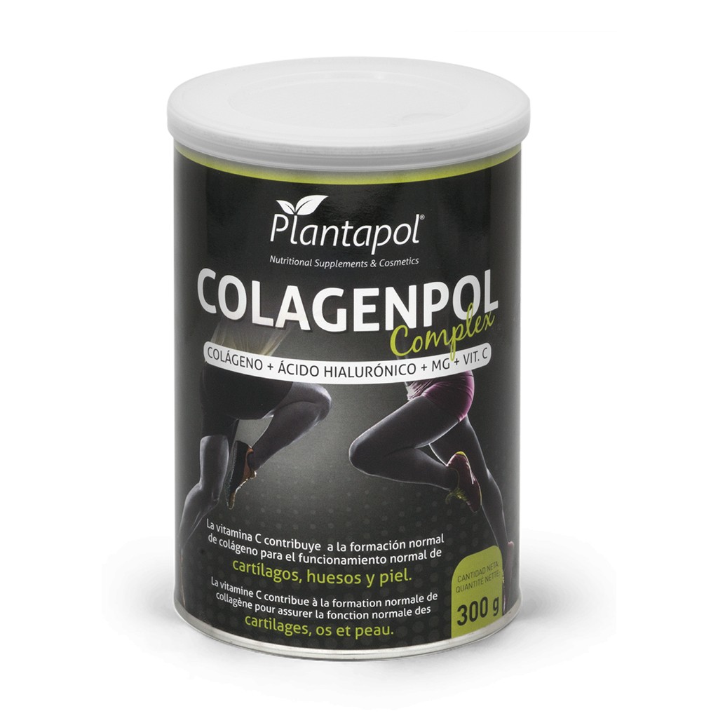 COLAGENPOL complex300 G COLAGENPOL complex300 G