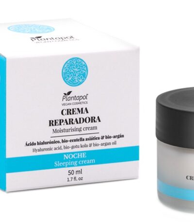 CREMA FACIAL REPARADORA NOCHE 50 ml
