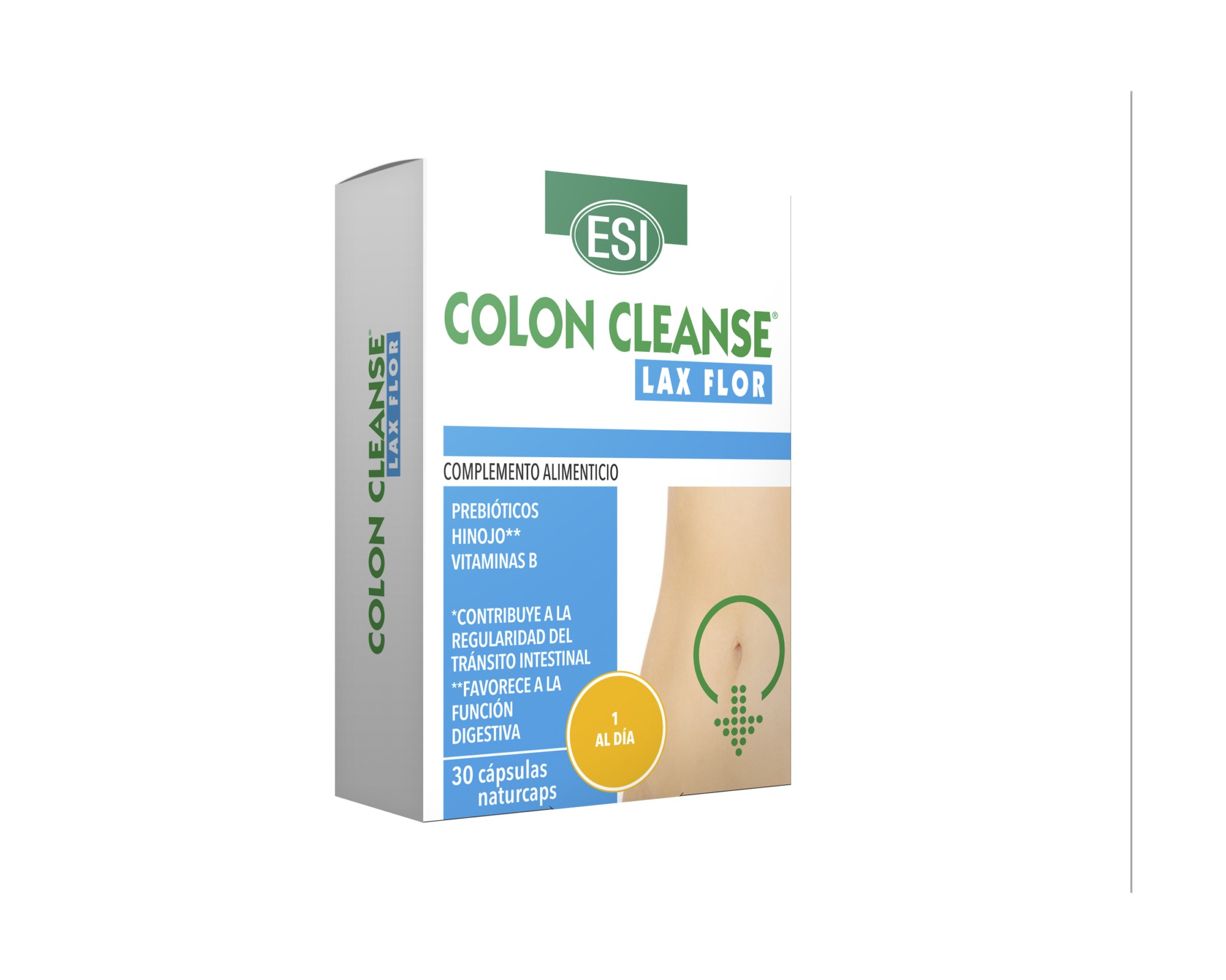 COLON CLEANSE LAX FLOR COLON CLEANSE LAX FLOR