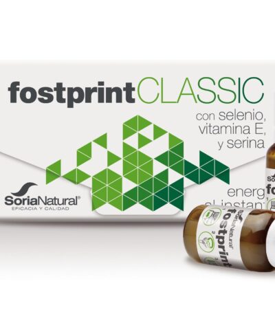 FOSTPRINT CLASSIC