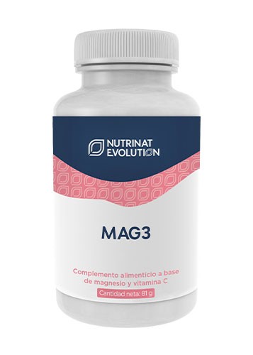 MAG3 (MAGNESIO)