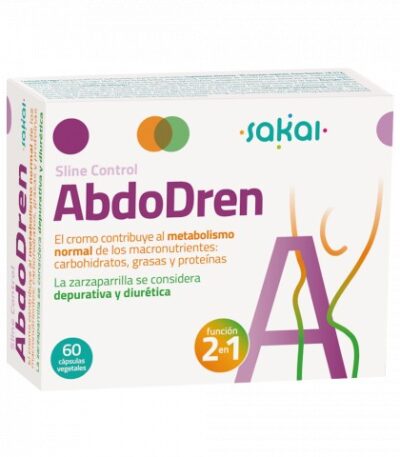ABDODREN  SAKAI
