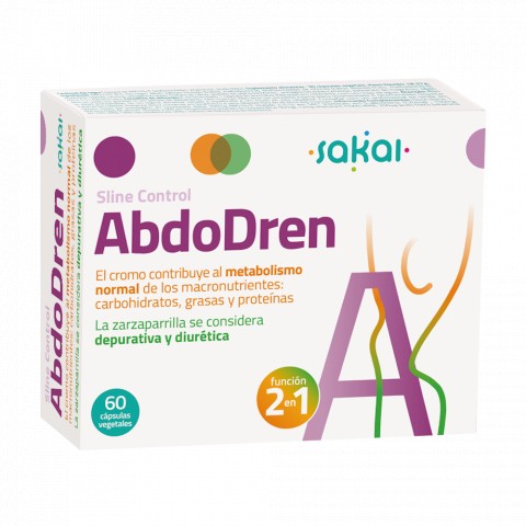 ABDODREN  SAKAI