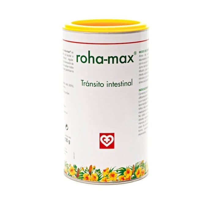 ROHA-MAX 130 g ROHA-MAX 130 g